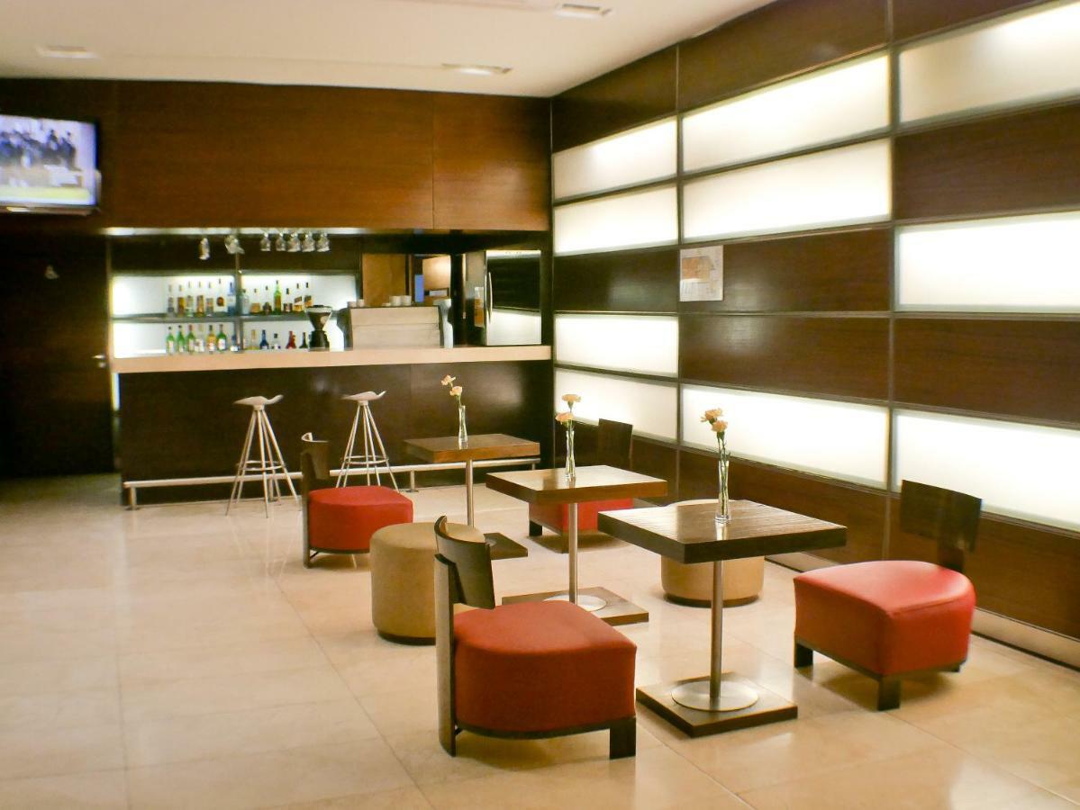 诺加罗562酒店 布宜诺斯艾利斯 外观 照片