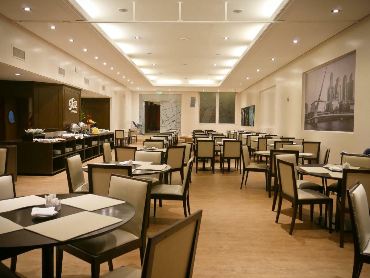 诺加罗562酒店 布宜诺斯艾利斯 外观 照片